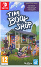Tiny Bookshop Nintendo Switch
