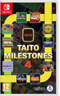Taito Milestones 4 Nintendo Switch
