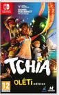 Tchia: Oleti Edition Nintendo Switch