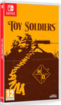 Toy Soldiers Hd Nintendo Switch