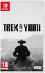 Trek To Yomi Nintendo Switch