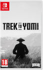 Trek To Yomi Nintendo Switch
