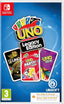 Uno Legacy Edition (ciab) Nintendo Switch