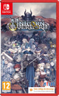 Unicorn Overlord (ciab) Nintendo Switch