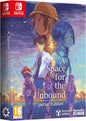 A Space For The Unbound Special Edition Nintendo Switch