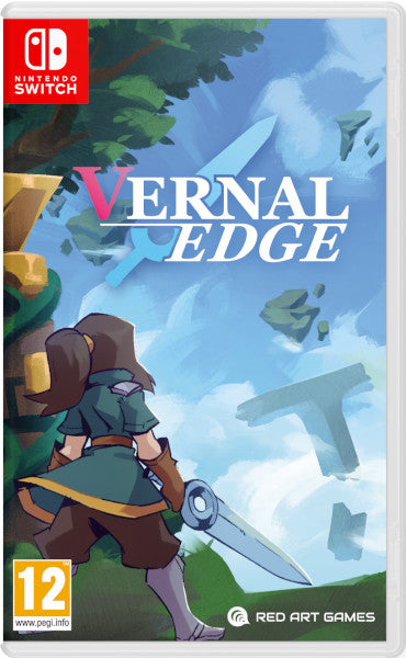 Vernal Edge Nintendo Switch Hover Image