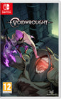Voidwrought Nintendo Switch