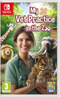 My Vet Practice In The Zoo Nintendo Switch