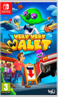 Very Very Valet Nintendo Switch