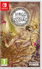 Virgo Versus The Zodiac Nintendo Switch