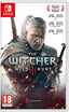 The Witcher 3: Wild Hunt Nintendo Switch