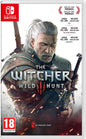 The Witcher 3: Wild Hunt Nintendo Switch