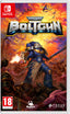 Warhammer 40.000 Boltgun Nintendo Switch