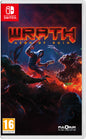 Wrath: Aeon Of Ruin Nintendo Switch