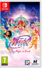 Winx Club: The Magic Is Back Nintendo Switch