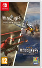 Warplanes: Wwi Sky Aces + Ww2 Dogfight Nintendo Switch