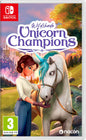 Wildshade: Unicorn Champions Nintendo Switch