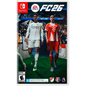 Switch EA Sports FC 26