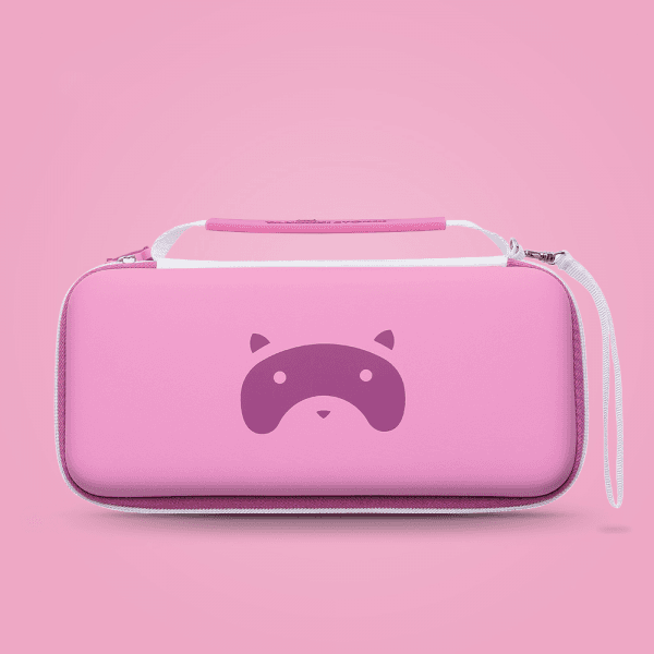 Switch Lite Fr-tec Bag Tanooki (switch/lite) Main Image