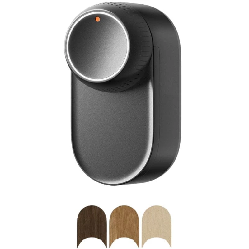 Cerradura inteligente SwitchBot Lock Ultra Negro