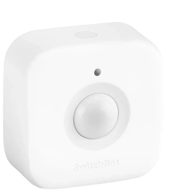 Sensor de Movimiento SwitchBot Motion Sensor Hover Image
