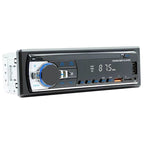 Autoradio 1 DIN SWM 530L Bluetooth Negro
