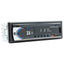 Autoradio 1 DIN SWM 530L Bluetooth Negro