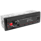 Autoradio 1 DIN SWM M11 Bluetooth Negro