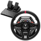 Thrustmaster T128 Negro USB Volante + Pedales Analógico PC, Xbox, Xbox One