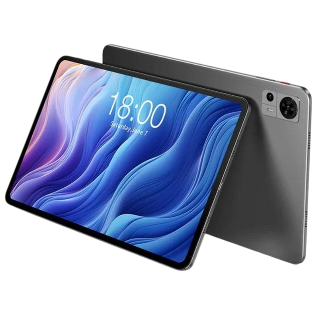 Teclast T60 8GB/256GB Android 13 Negro - Tablet Hover Image