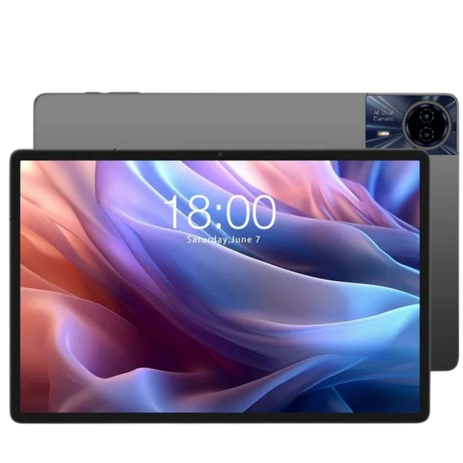 Teclast T65 Max Pantalla 13 8GB/256GB 4G LTE - Android 14 (MTK Helio G99) - Tablet Hover Image
