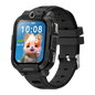 T89 Kids Smart Watch Negro IP67 Llamadas Bluetooth 15 días