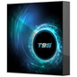 T95 H616 6K 4GB/32GB Android 10.0 - Android TV