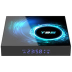 T95 H616 6K 4GB/64GB Android 10.0 - Android TV