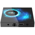 T95 H616 6K 4GB/64GB Android 10.0 - Android TV