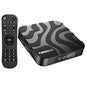 T95 Max H618 2GB/16GB Dual Wifi Bluetooth Android 12 - Android TV