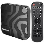 T95 Max H618 4GB/64GB Dual Wifi Bluetooth Android 12 - Android TV