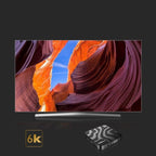T95 Max H618 2GB/16GB Dual Wifi Bluetooth Android 12 - Android TV