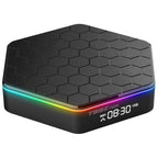 T95Z Plus 4K 4GB/32GB Wifi 6 Android 12 - Android TV