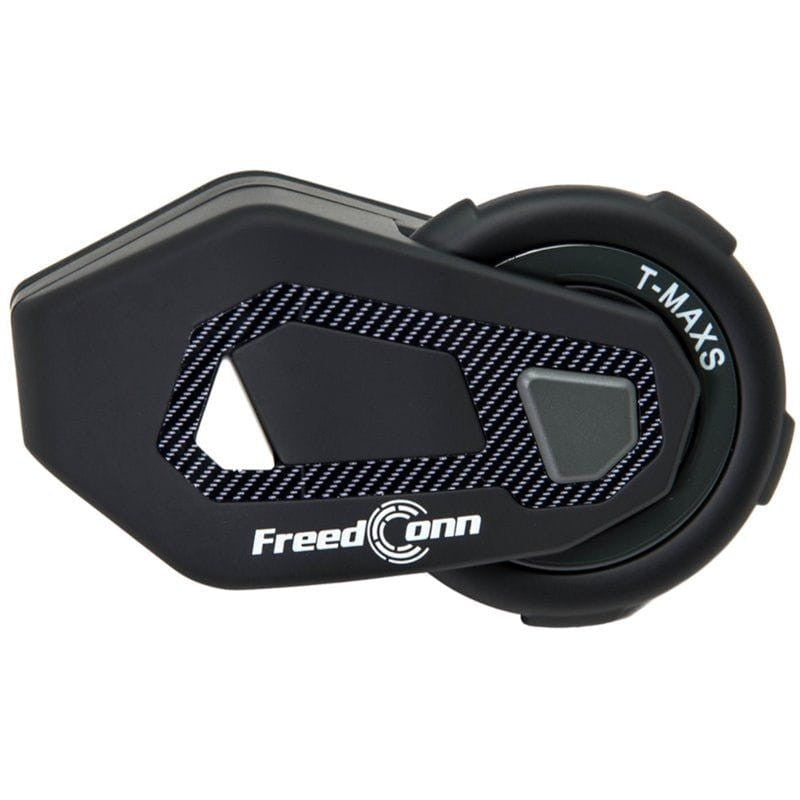 intercomunicador Para Motos FreedConn T-MAXS Mesh 6 conductores conversación simultánea
