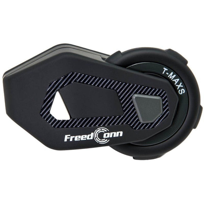intercomunicador Para Motos FreedConn T-MAXS Mesh 6 conductores conversación simultánea Hover Image