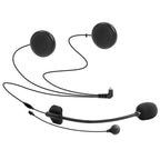 intercomunicador Para Motos FreedConn T-MAXS Mesh 6 conductores conversación simultánea