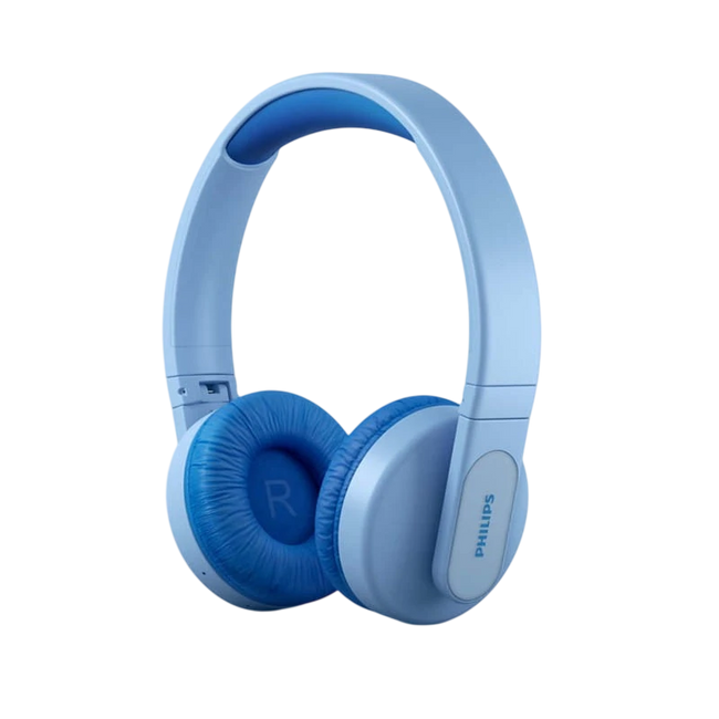 Philips TAK4206BL/00 Azul para nios Hover Image