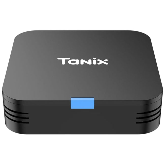 Tanix TX1 4K 2GB/16GB Android 10 - Android TV Hover Image