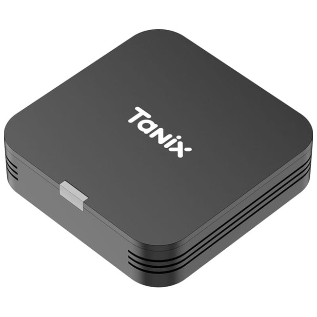 Tanix TX1 4K 1GB/8GB Android 10 - Android TV Main Image