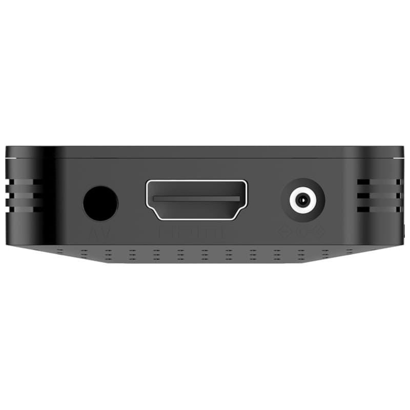 Tanix TX1 4K 2GB/16GB Android 10 - Android TV