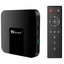 Tanix TX3 Mini Plus 4GB/64GB Android 11 4K WiFi doble banda Bluetooth S905W2 TV Box
