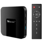 Tanix TX3 Mini Plus 4GB/64GB Android 11 4K WiFi doble banda Bluetooth S905W2 TV Box