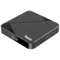 Tanix TX5 S905Y5 2GB/16GB WiFi6 Bluetooth 5.0 Control por voz Android 14