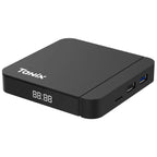 Tanix W2 S905W2 4GB/32GB Wifi Dual Android 11 - Android TV